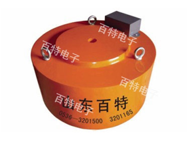 RCDB系列圓盤式電磁除鐵器